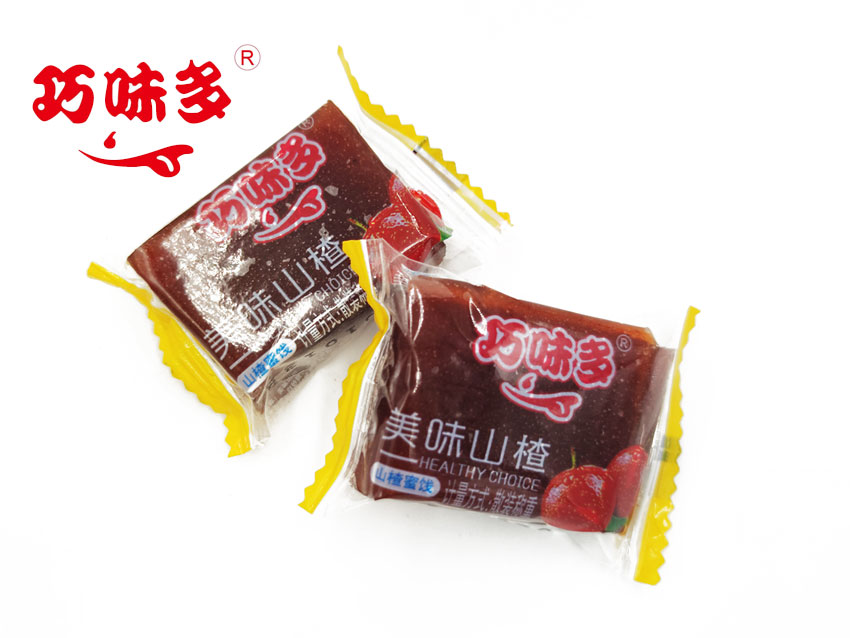 山楂糕廠家批發(fā)